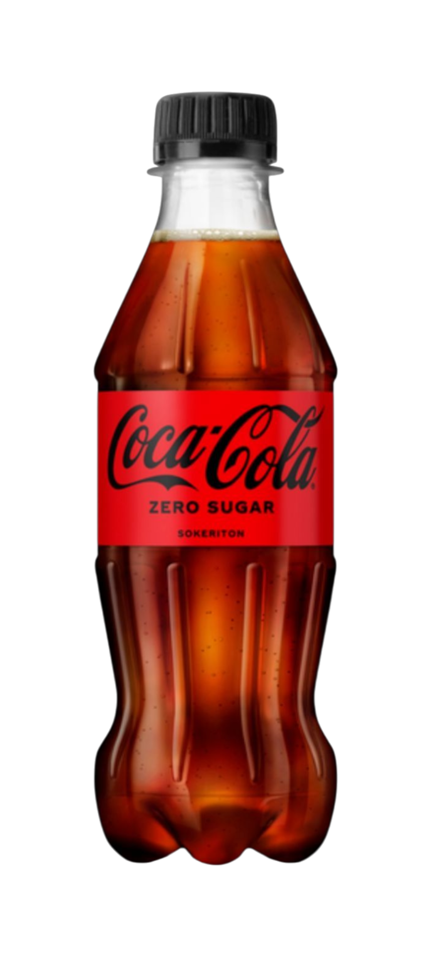 Coca-Cola Zero 2€  0.33l